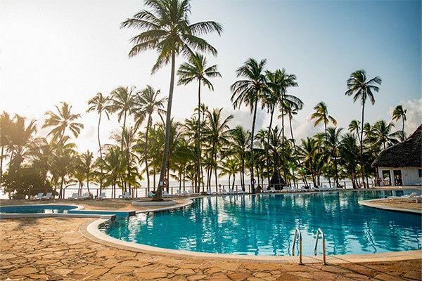 Club Framissima Evasion Voi Kiwengwa Resort 4* pas cher photo 7