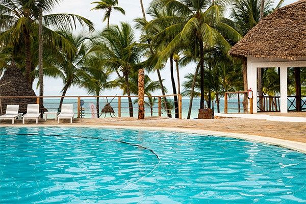 Club Framissima Evasion Voi Kiwengwa Resort 4* pas cher photo 8
