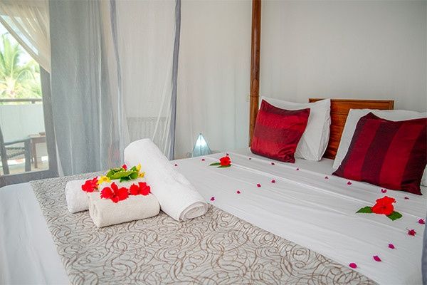 Club Framissima Evasion Voi Kiwengwa Resort 4* pas cher photo 10