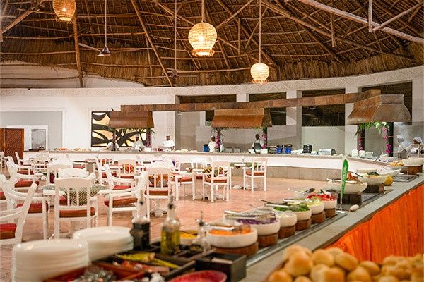 Club Framissima Evasion Voi Kiwengwa Resort 4* pas cher photo 12