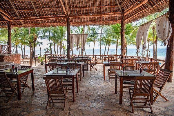 Club Framissima Evasion Voi Kiwengwa Resort 4* pas cher photo 14