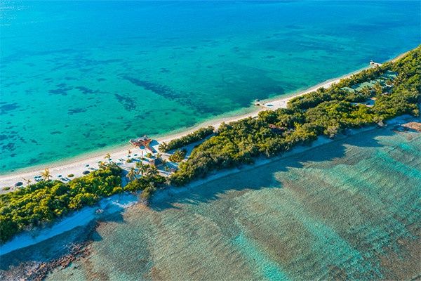 Hôtel Framissima Evasion Canareef Resort 4* pas cher