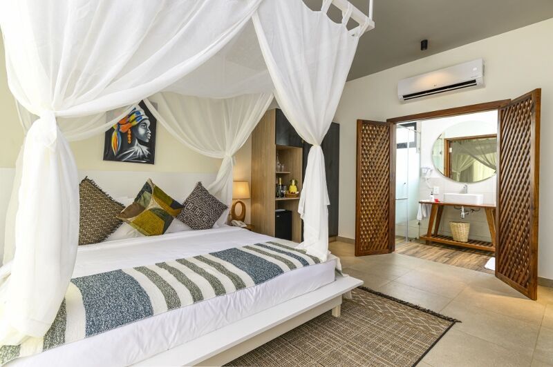 Jet Tours Signature Toa Hotel & Spa 5* pas cher photo 7