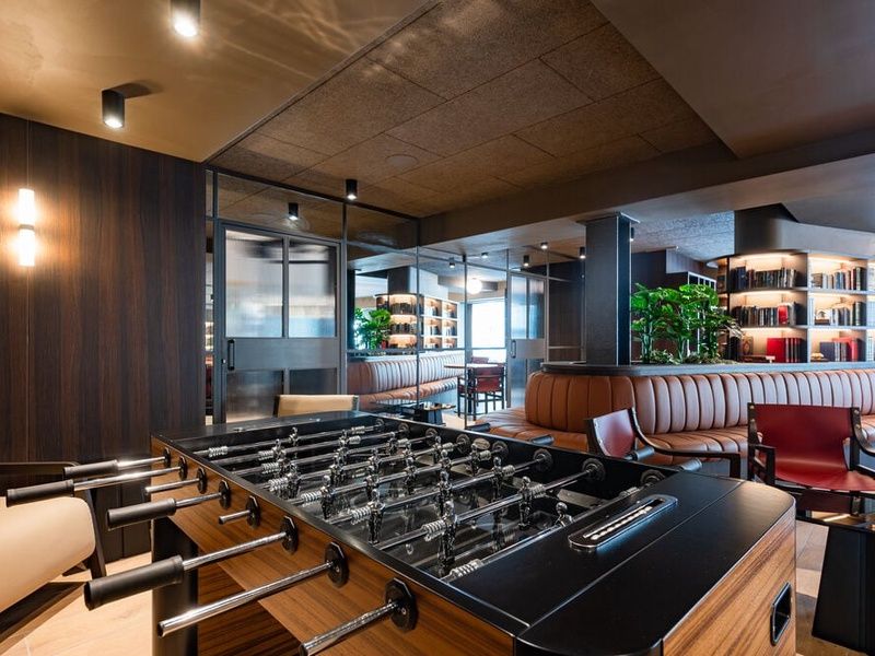 Hôtel Best Western 4* pas cher photo 2