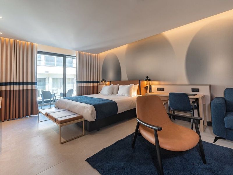 Hôtel Best Western 4* pas cher photo 3