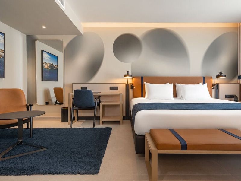 Hôtel Best Western 4* pas cher photo 4