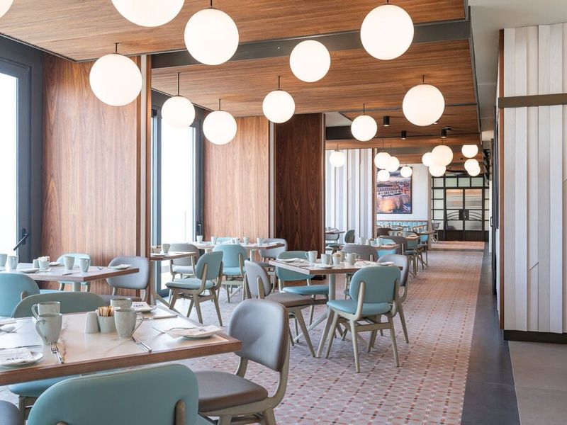 Hôtel Best Western 4* pas cher photo 9