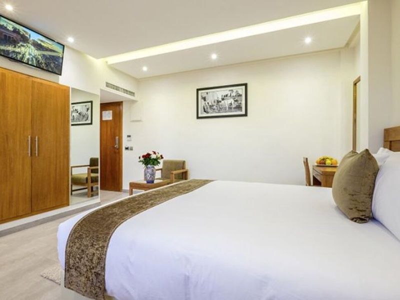 Hôtel Ayoub & Spa 4* pas cher photo 6