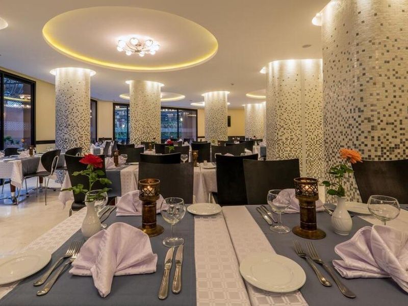 Hôtel Ayoub & Spa 4* pas cher photo 8