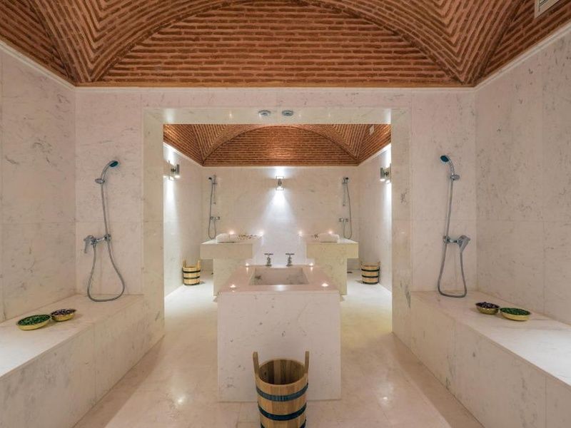 Hôtel Ayoub & Spa 4* pas cher photo 10