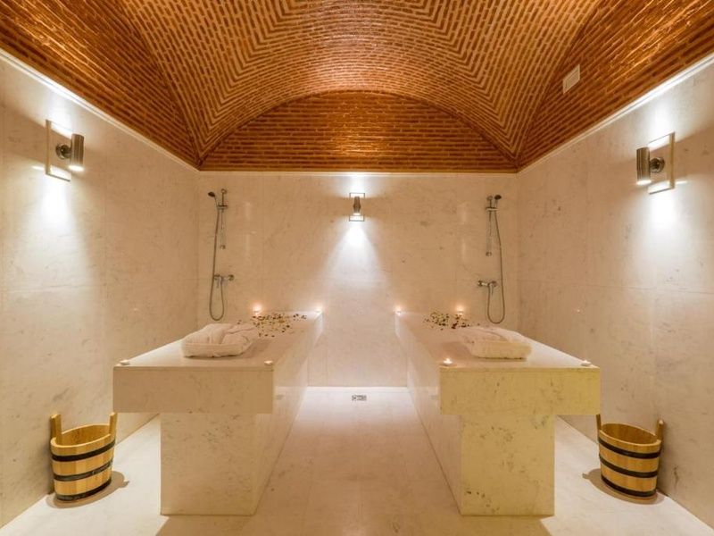 Hôtel Ayoub & Spa 4* pas cher photo 11