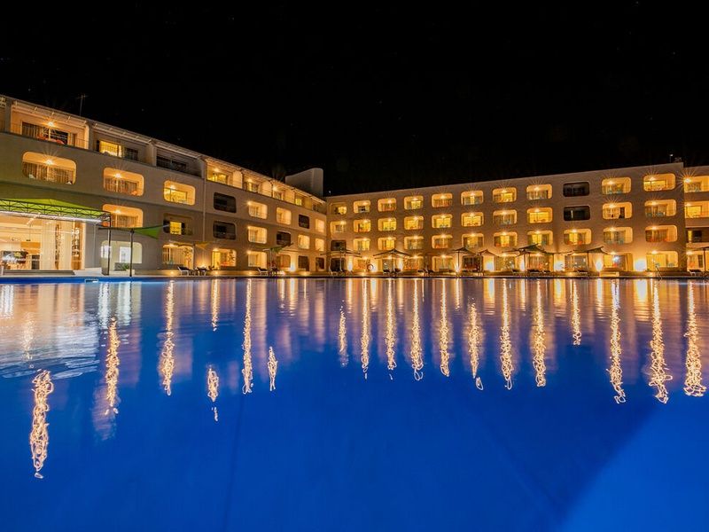 Hotel Titanic Resort & Aqua Park 4* pas cher photo 3