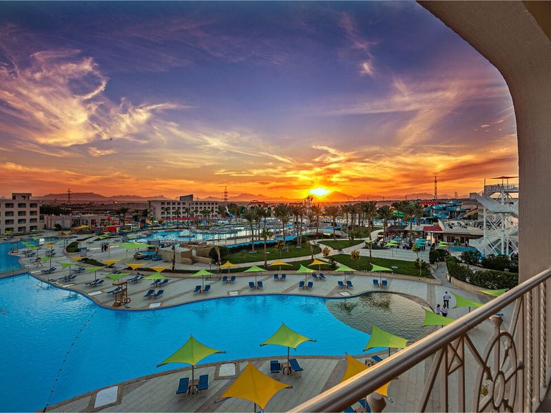 Hotel Titanic Resort & Aqua Park 4* pas cher photo 1