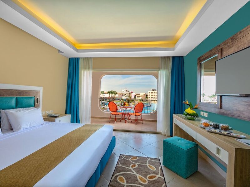 Hotel Titanic Resort & Aqua Park 4* pas cher photo 4