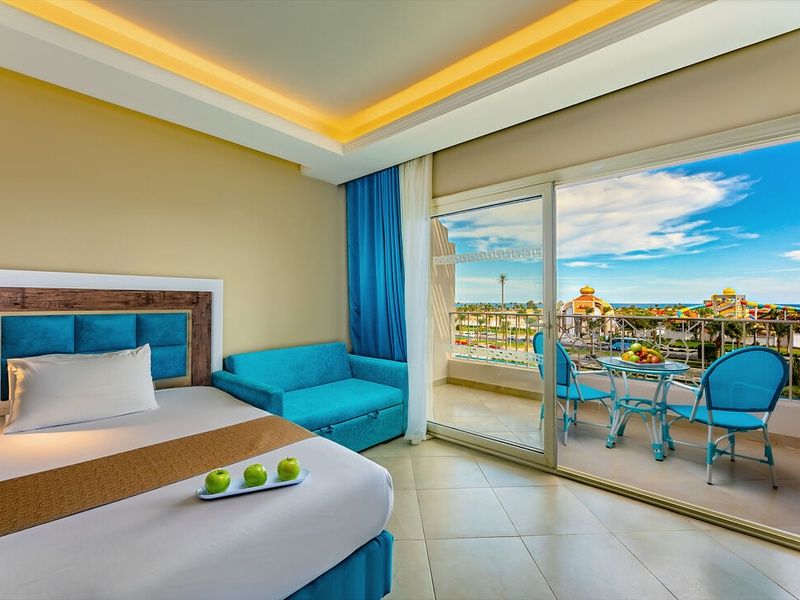 Hotel Titanic Resort & Aqua Park 4* pas cher photo 5