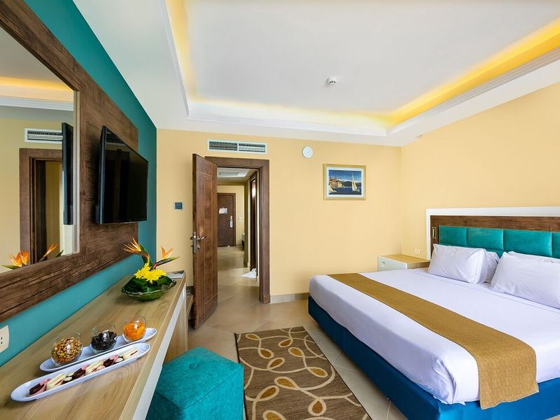 Hotel Titanic Resort & Aqua Park 4* pas cher photo 6