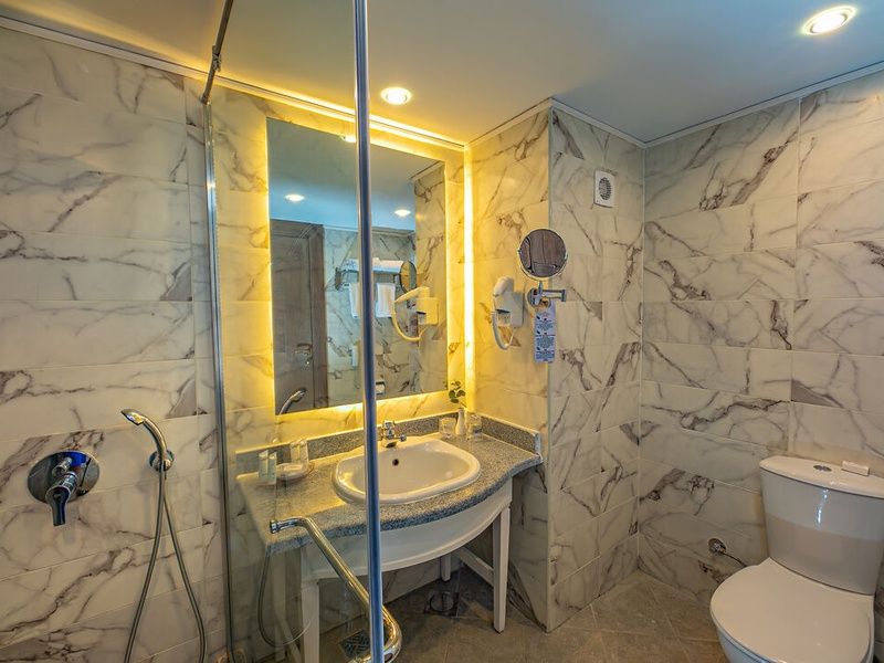 Hotel Titanic Resort & Aqua Park 4* pas cher photo 7