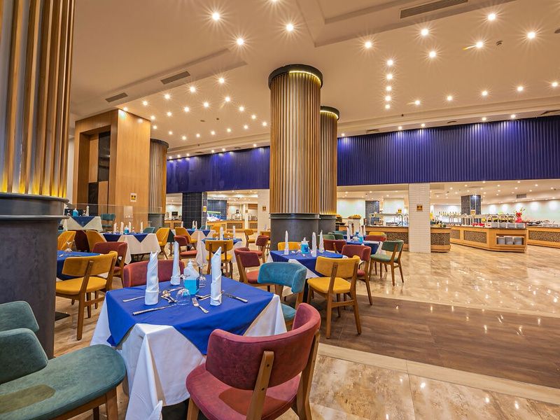 Hotel Titanic Resort & Aqua Park 4* pas cher photo 8