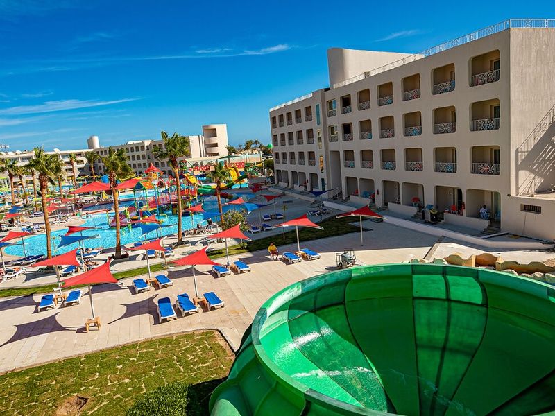 Hotel Titanic Resort & Aqua Park 4* pas cher photo 9