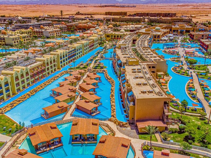 Hotel Titanic Palace 5* pas cher photo 1