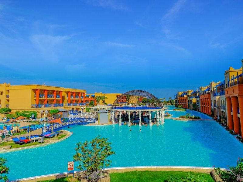 Hotel Titanic Palace 5* pas cher photo 2