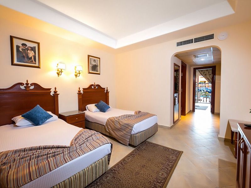 Hotel Titanic Palace 5* pas cher photo 6