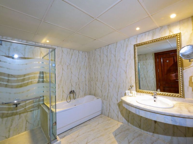 Hotel Titanic Palace 5* pas cher photo 7