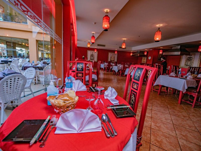 Hotel Titanic Palace 5* pas cher photo 8