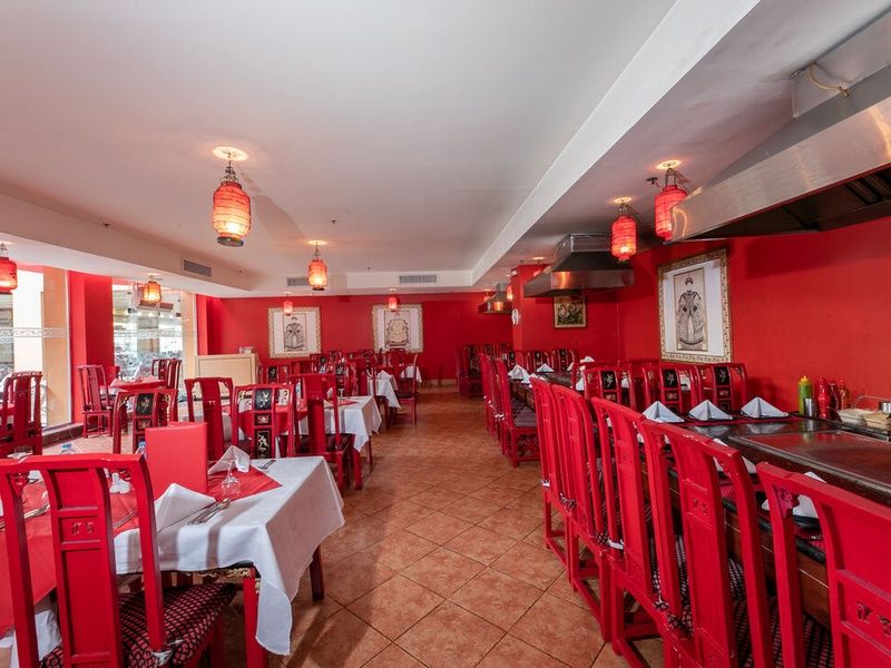 Hotel Titanic Palace 5* pas cher photo 9