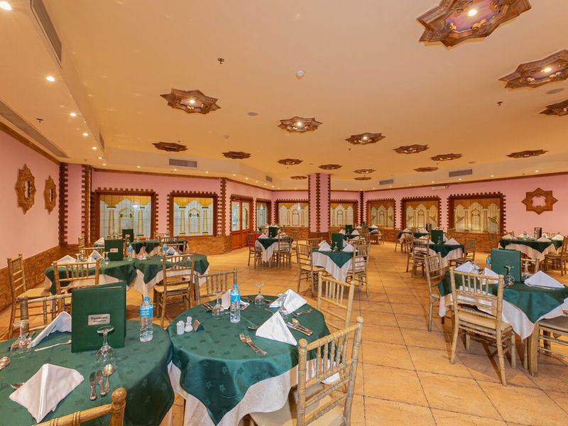 Hotel Titanic Palace 5* pas cher photo 10