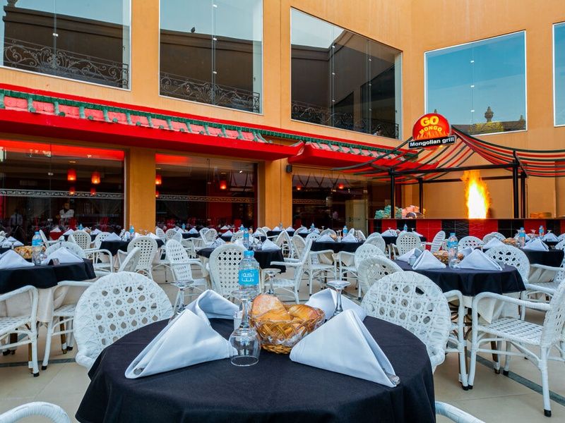 Hotel Titanic Palace 5* pas cher photo 12