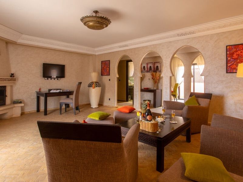 Hôtel Dellarosa Boutique Hôtel & Spa 4* pas cher photo 3