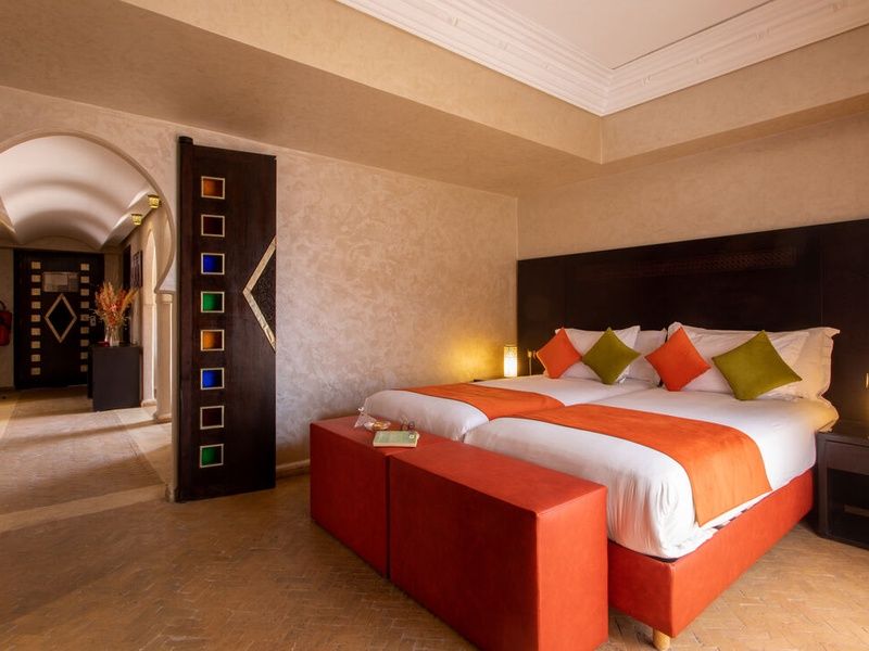 Hôtel Dellarosa Boutique Hôtel & Spa 4* pas cher photo 5