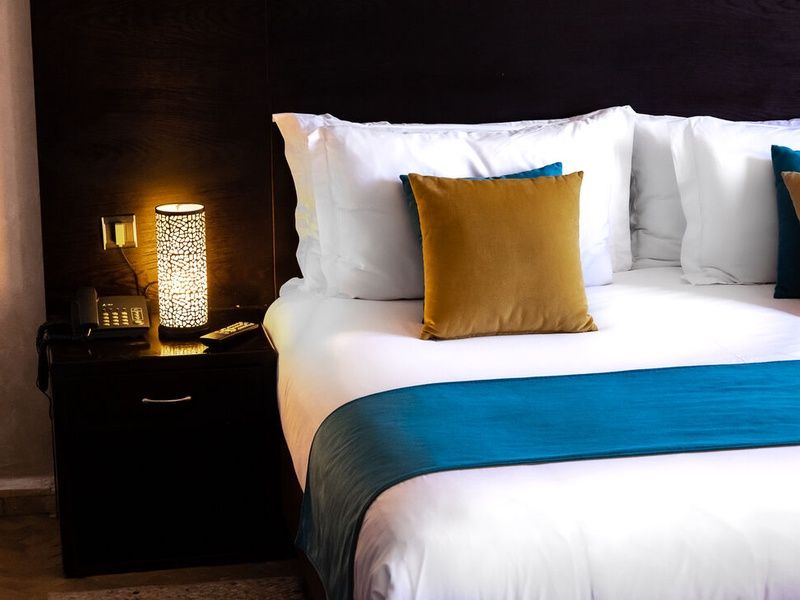 Hôtel Dellarosa Boutique Hôtel & Spa 4* pas cher photo 7