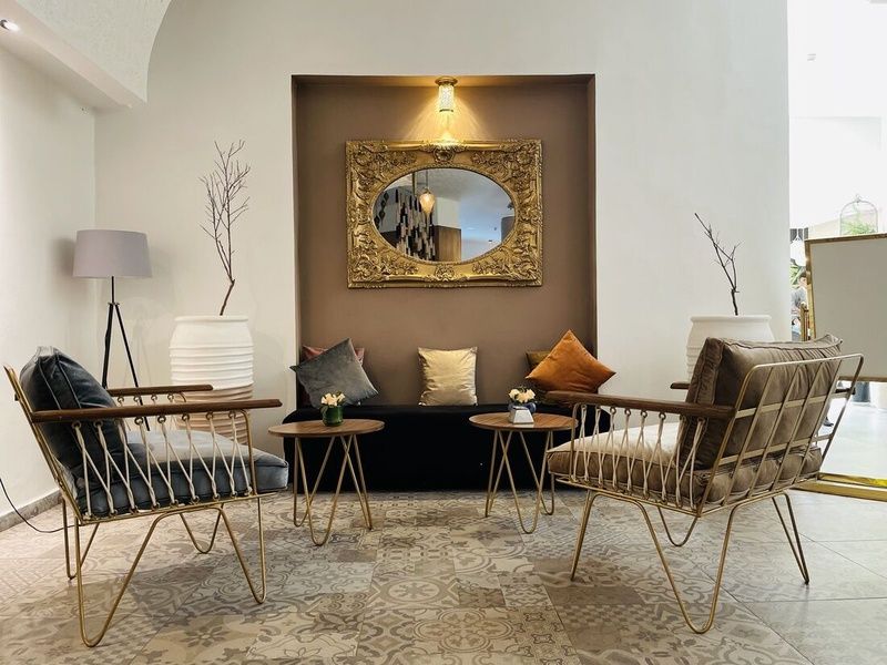 Hôtel Dellarosa Boutique Hôtel & Spa 4* pas cher photo 15