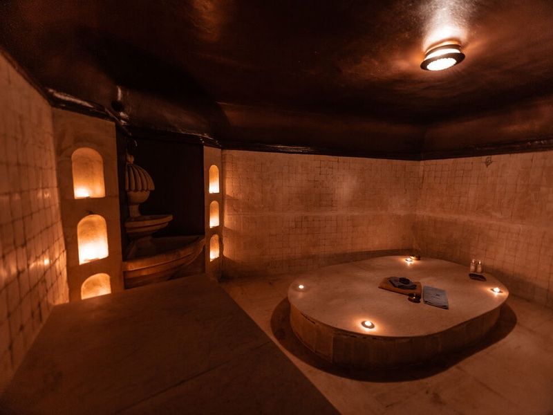 Hôtel Dellarosa Boutique Hôtel & Spa 4* pas cher photo 17