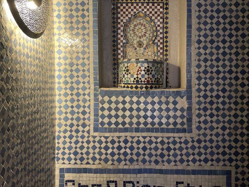 Hôtel Dellarosa Boutique Hôtel & Spa 4* pas cher photo 18