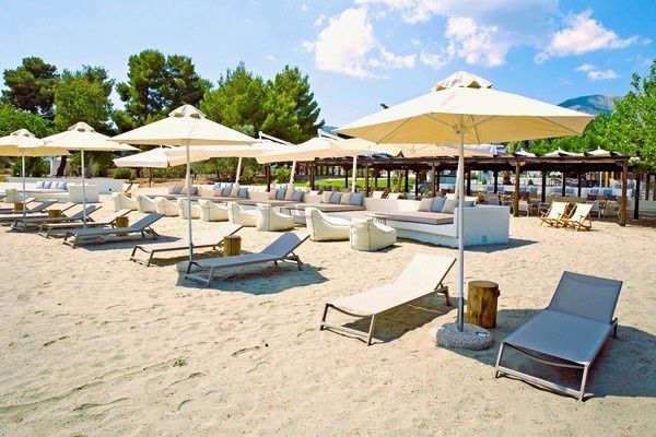 Club Framissima Zeus Eretria Resort 5* pas cher photo 2