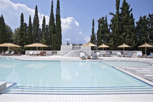 Club Framissima Zeus Eretria Resort 5* pas cher photo 6