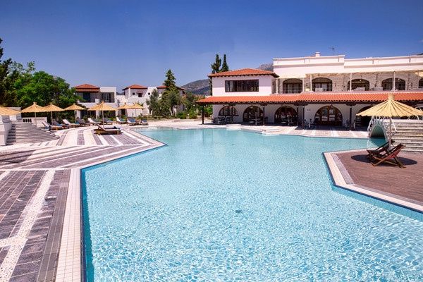 Club Framissima Zeus Eretria Resort 5* pas cher photo 7
