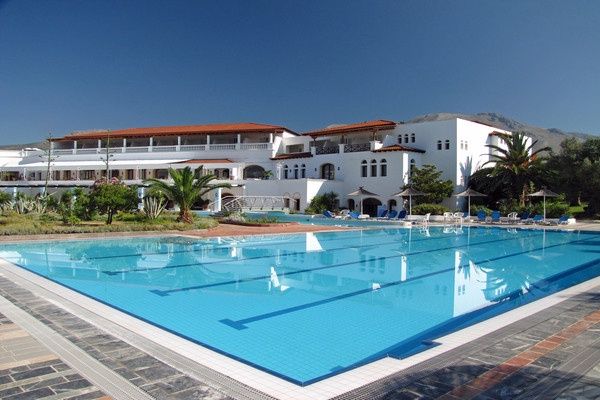 Club Framissima Zeus Eretria Resort 5* pas cher photo 8