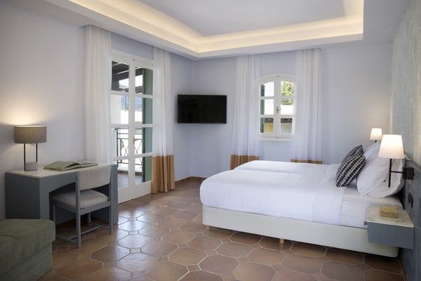 Club Framissima Zeus Eretria Resort 5* pas cher photo 10
