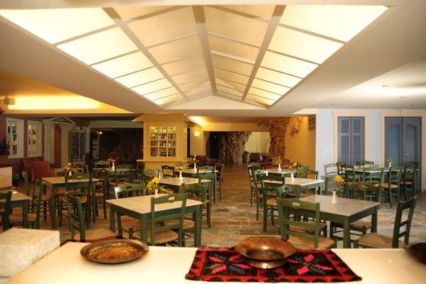 Club Framissima Zeus Eretria Resort 5* pas cher photo 11