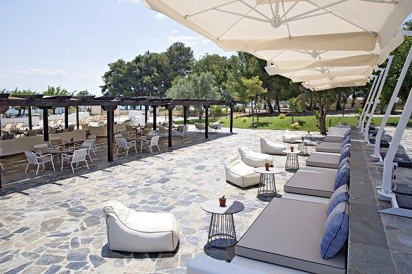 Club Framissima Zeus Eretria Resort 5* pas cher photo 14