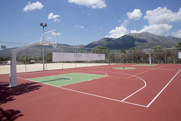 Club Framissima Zeus Eretria Resort 5* pas cher photo 15