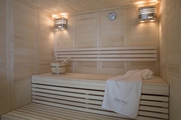 Club Framissima Zeus Eretria Resort 5* pas cher photo 20
