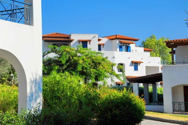 Club Framissima Zeus Eretria Resort 5* pas cher photo 22