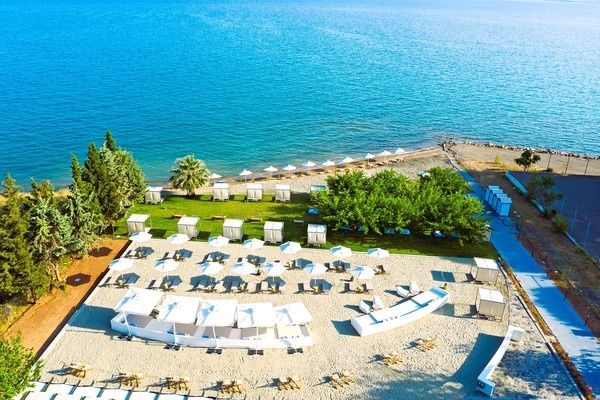 Club Framissima Zeus Eretria Resort 5* pas cher photo 23