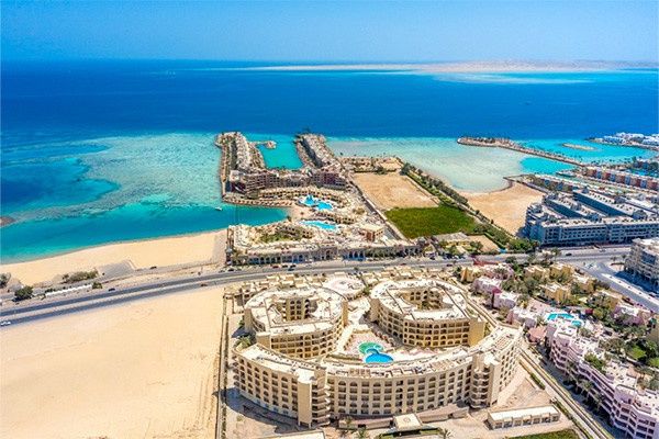 Hôtel Sunny Days Mirette Family Aqua Park 3* pas cher photo 3