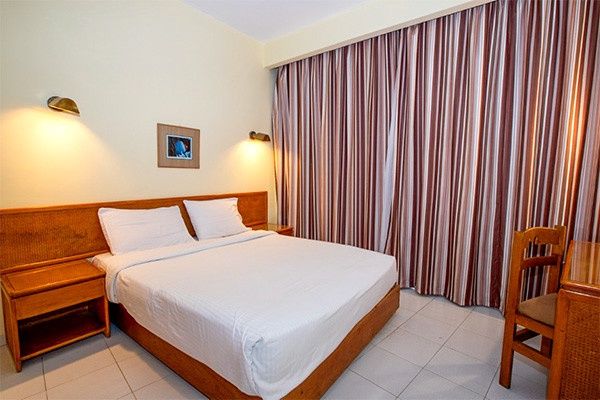 Hôtel Sunny Days Mirette Family Aqua Park 3* pas cher photo 5